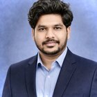 Avatar for Ashish Kumar Soulla