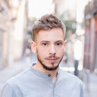 Avatar for Javier Cuevas