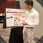 Avatar for Abhinandhan Gangula