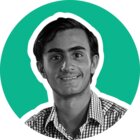 Avatar for Avraham Ilyayev