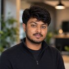 Avatar for Pratyush Nayak