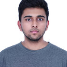 Avatar for Ashuthosh Bharadwaj