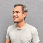 Avatar for Bruno Wong