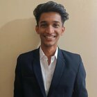 Avatar for Prathik U Bhat