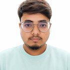 Avatar for Anirudh Nagar