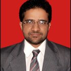 Avatar for Devender Kumar