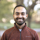Avatar for Chaitanya Dogra