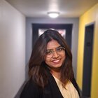 Avatar for Nandini Devaraj