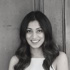 Avatar for Chandni Patel