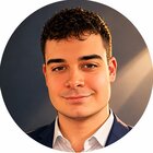 Avatar for Connor Moody