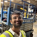 Avatar for Vinay Konuru