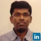 Avatar for Devaraj Rajagopalan