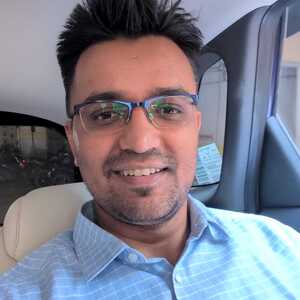 Pratik Verma