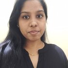 Avatar for shobana shree