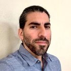 Avatar for Mehrshad Mansouri