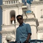 Avatar for Sharath Kr