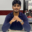 Avatar for Sudharsan Ananth