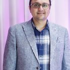 Avatar for Vipul Agarwal