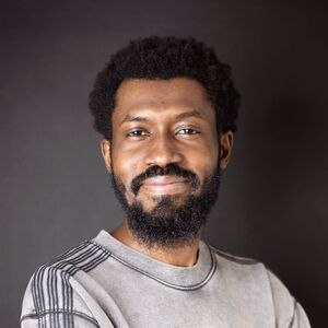 Ibrahim Maina
