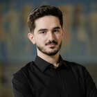 Avatar for Bogdan Ștefan Petruneac