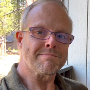 Stephen Calhoun