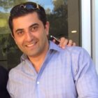 Avatar for Rafael Akopian