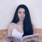 Avatar for Viviana Anaya