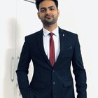 Avatar for Yash Goel