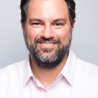 Avatar for Érico Andrei