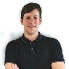 Avatar for Gonzalo Gómez Heredia
