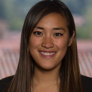 Lucia Huang