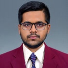 Avatar for Prasanna Kumar V