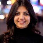 Avatar for Roohi Chaudhari