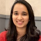 Avatar for Suteja Patil