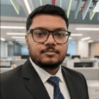 Avatar for Melvin Paul Jacob