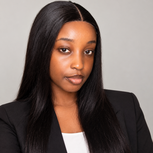 Ruth Kadiri