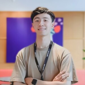 Leon Wang