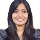 Avatar for Amisha Mendon