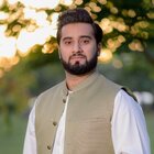 Avatar for Mohammad Asad Chohan