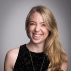 Avatar for Katie Sagan