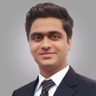 Avatar for Tejas Patil