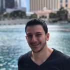 Avatar for Noah Halperin