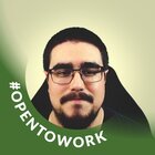 Avatar for Issachar Vinajeras