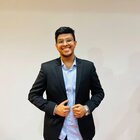Avatar for Majeti Vamsi Krishna