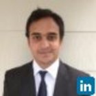 Avatar for Rakesh Krishna