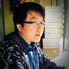 Avatar for Kevin Leong