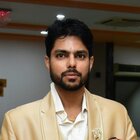 Avatar for Anand Omprakash Kashyap