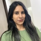 Avatar for Shalu Kumari
