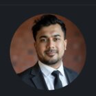 Avatar for Mujtaba Ahmed Shafeeq