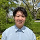 Avatar for James Chen